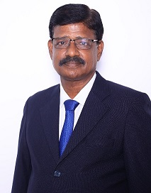 Dr. R. RAMESH KUMAR